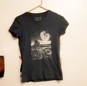 Aeropostal shirt